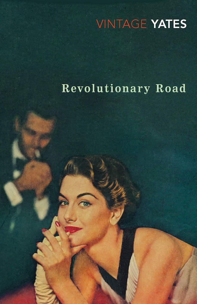 'Revolutionary Road' by Richard Yates