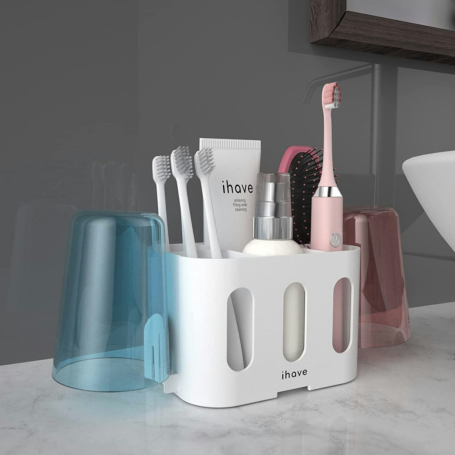 iHave Toothbrush Holders
