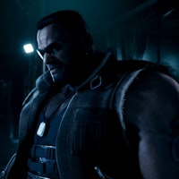 'Final Fantasy 7 Remake' theory reveals the sly reason behind that Barret twist