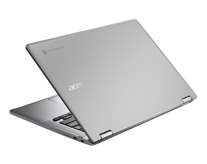 The Acer Chromebook Spin 514