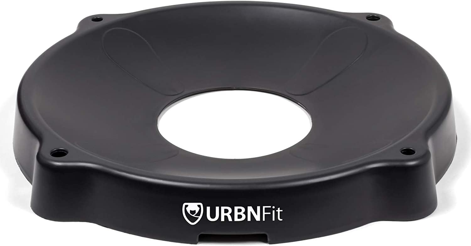 URBNFit Exercise Ball Chair Stand Base