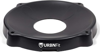 URBNFit Exercise Ball Chair Stand Base