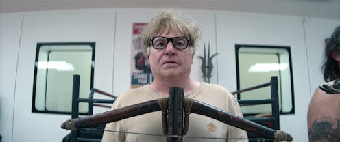 Photo courtesy of Netflix