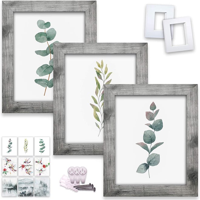 Wildecor Picture Frames