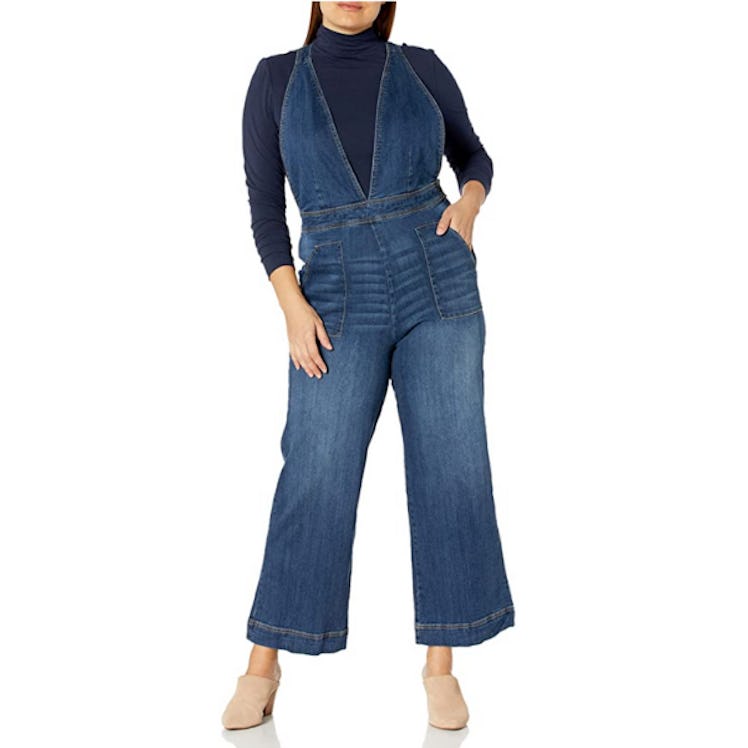 best jumpsuits for plus sizes