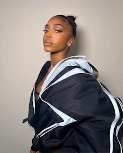 Lori Harvey