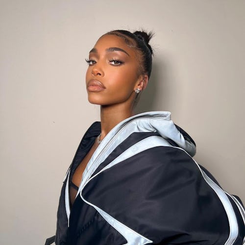 Lori Harvey