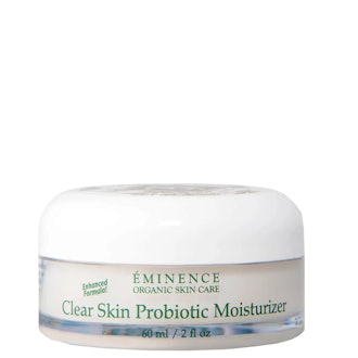 probiotic moisturizer 