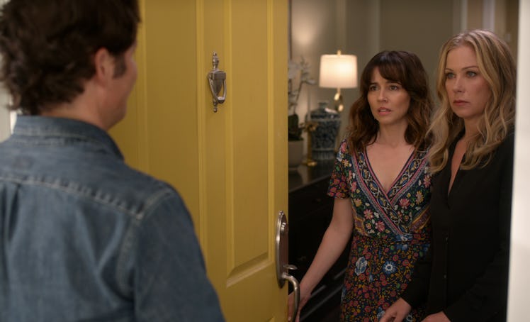 'Dead To Me' Season 3 will premiere on Netflix in 2022.