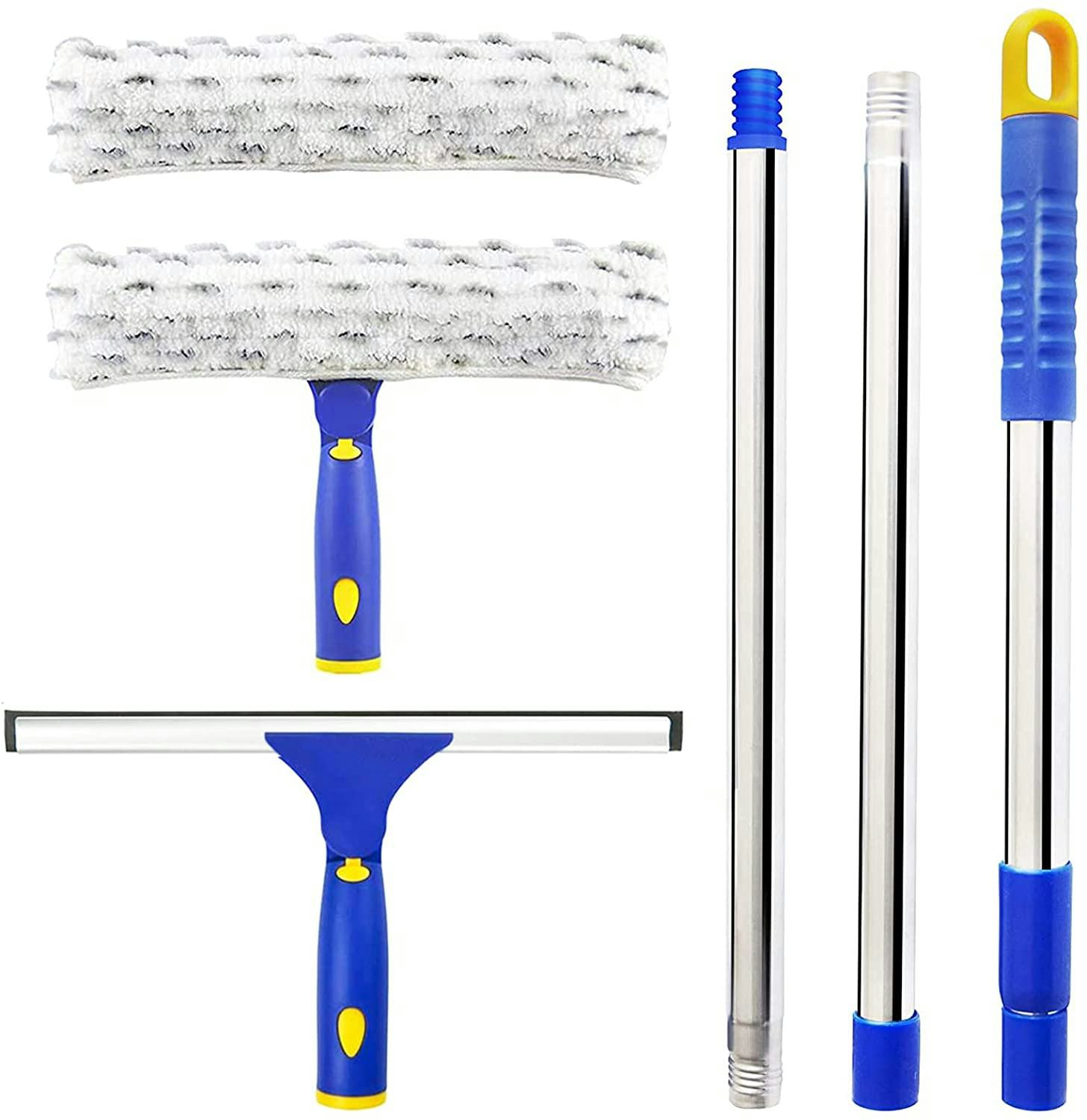ITTAHO Squeegee Set