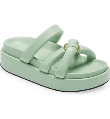 Dries Van Noten Sandal