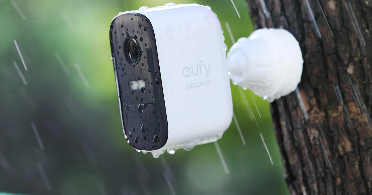 The 5 best outdoor security cameras without a subscription