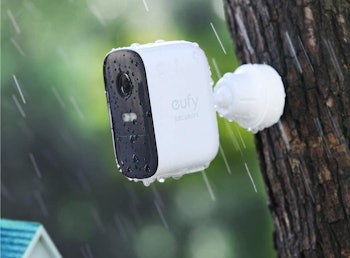 best outdoor security cameras without a subscription