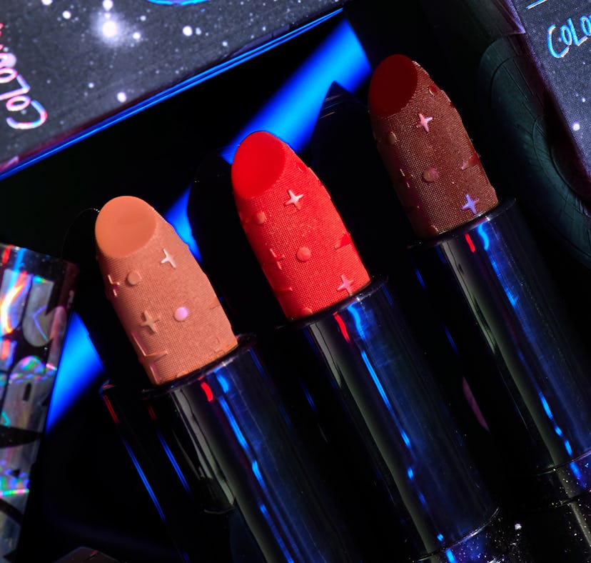 ColourPop's 'Star Wars IV: A New Hope' makeup collection