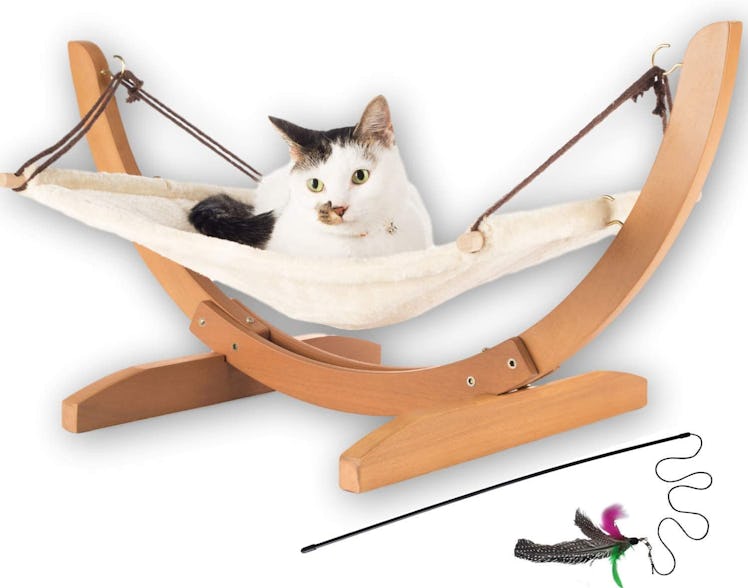 Vea Pets Cat Hammock