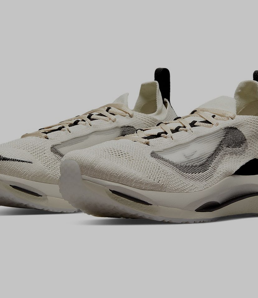 Nike Spark Flyknit 1 running sneaker