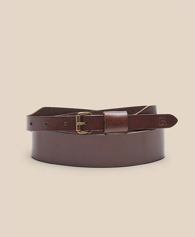 Tapered Waist Belt