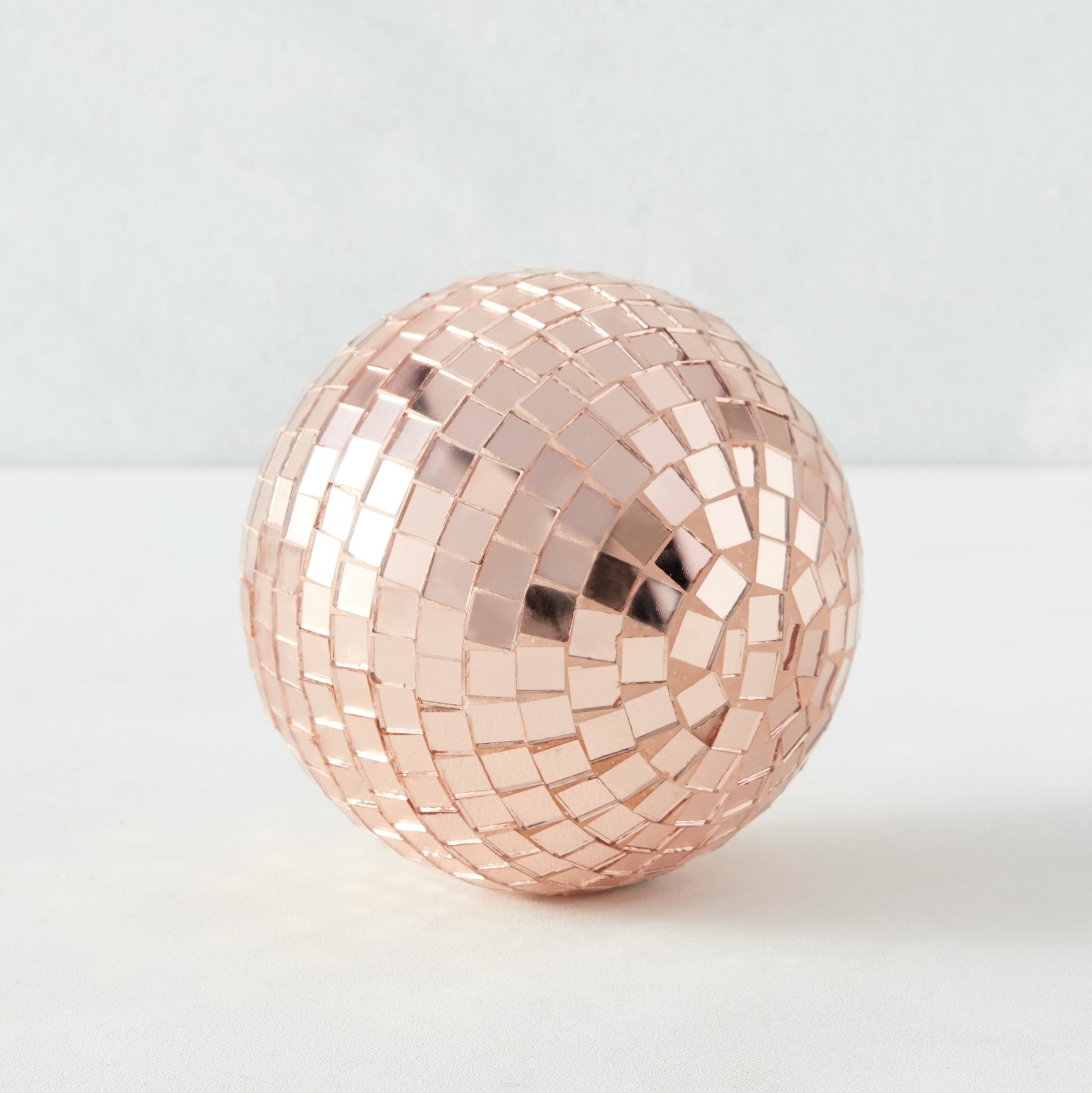 How the Disco Ball Went From a Nightclub Staple to TikTok's Latest Decor  Obsession, Architectural Digest