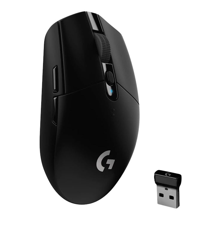 Logitech G305 Lightspeed Wireless Gaming Mouse