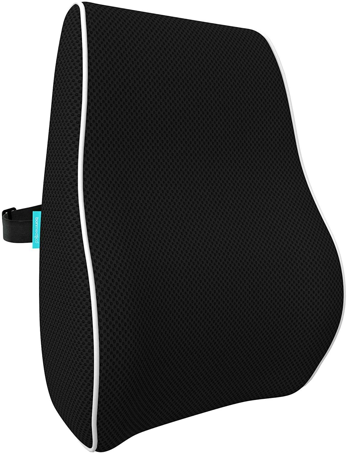 bonmedico Back Support Pillow