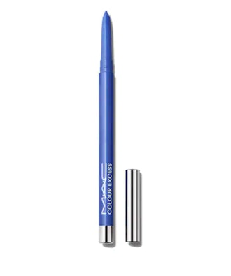 Colour Excess Gel Pencil Eye Liners 