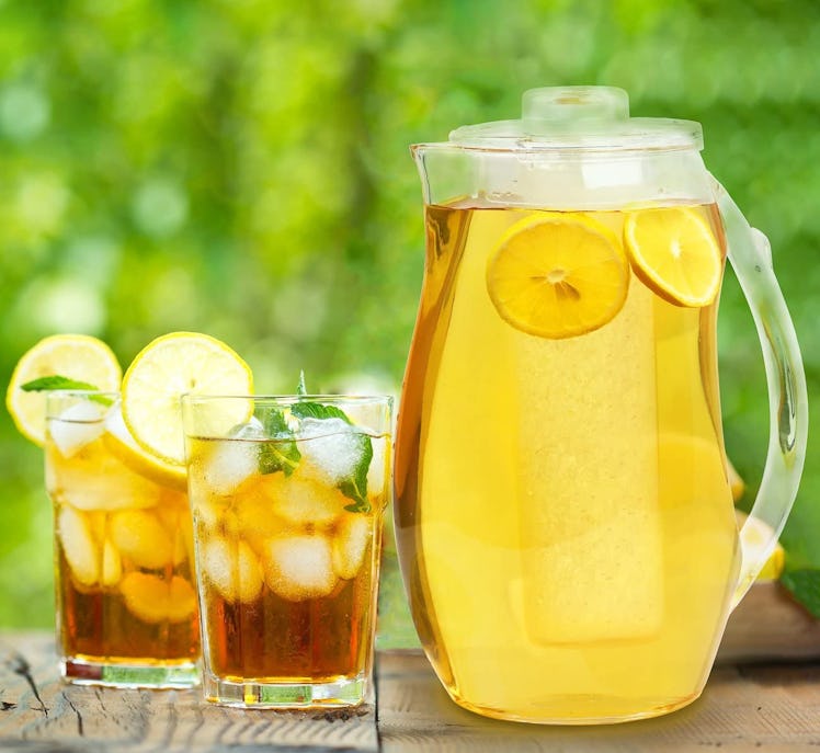 Estilo Fruit Infusion Pitcher