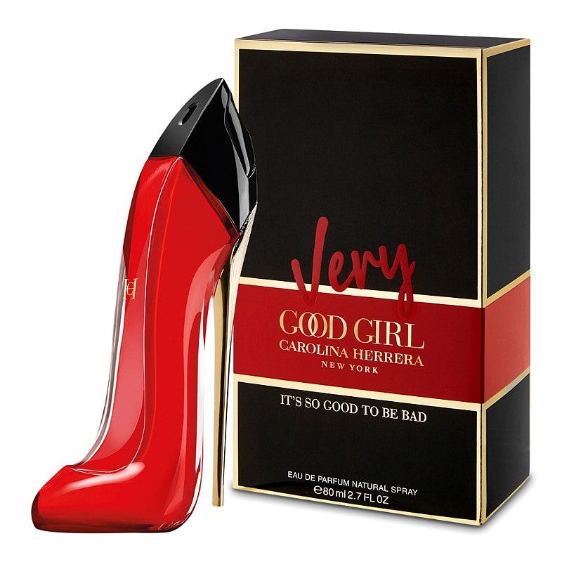 Carolina Herrera Very Good Girl Eau de Parfum