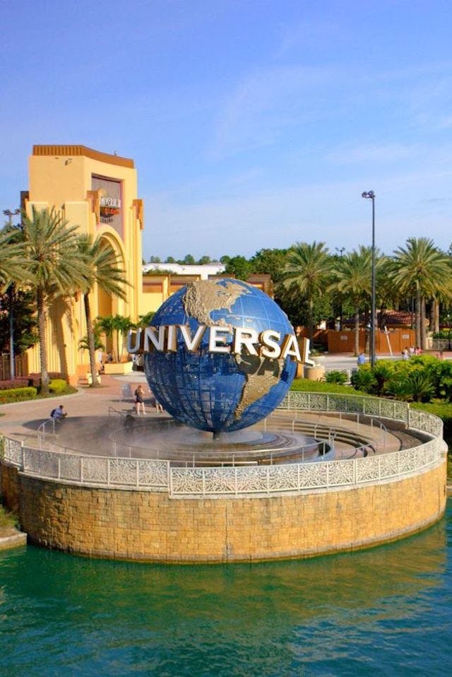 Nine Universal Studios roller coasters and rides that are worth the wait, ranked.