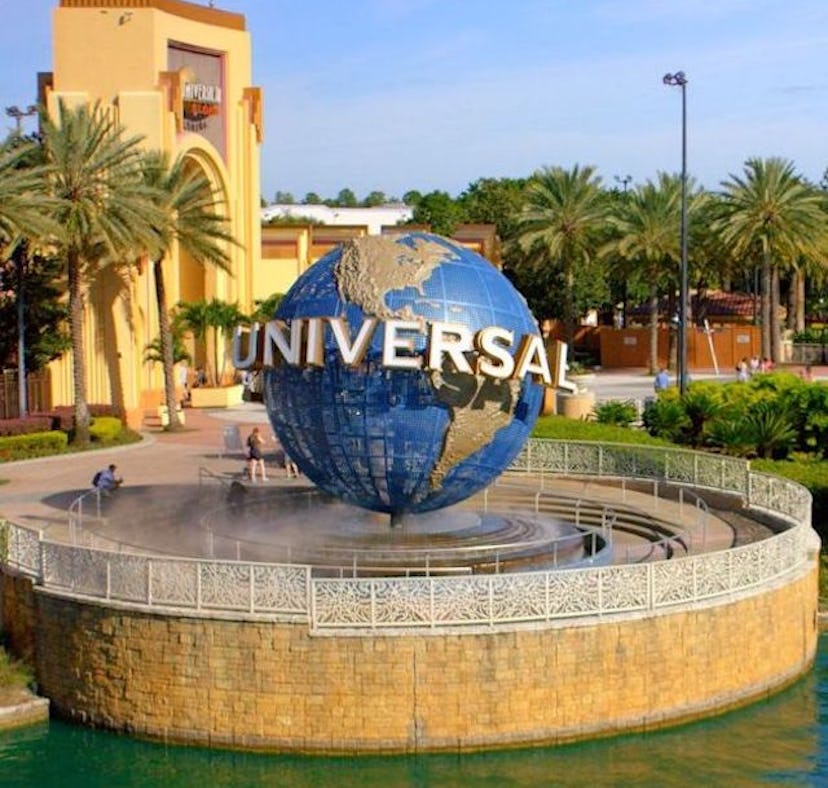 Nine Universal Studios roller coasters and rides that are worth the wait, ranked.