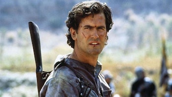 Bruce Campbell 