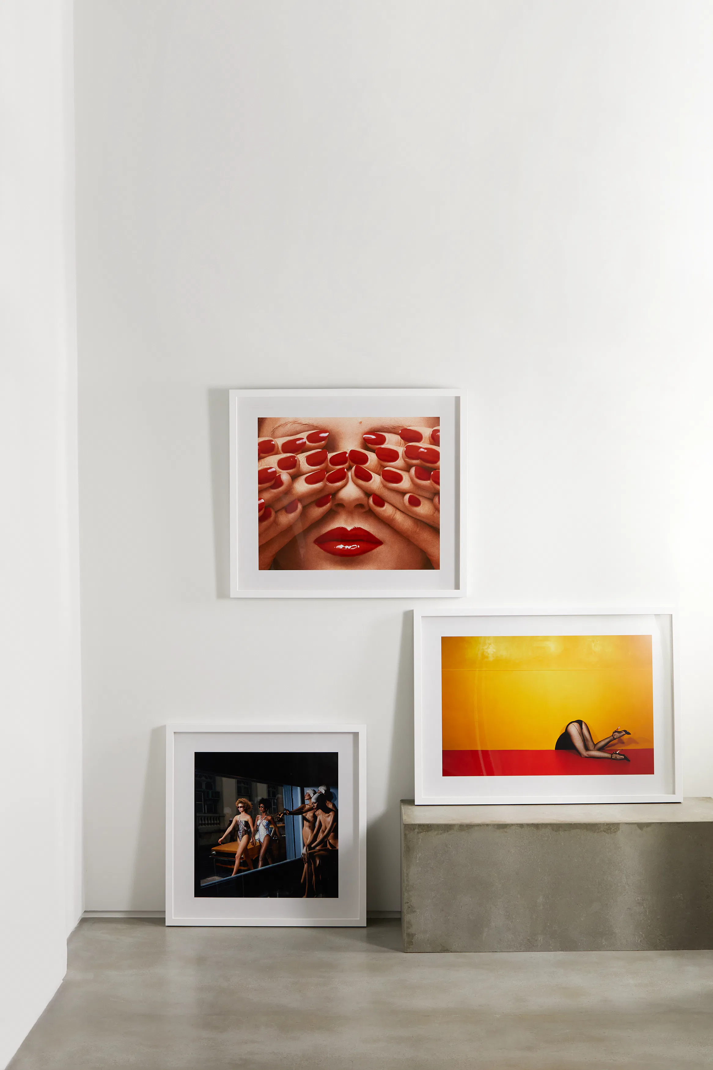 NET-A-PORTER's Art Collection Launch Includes Limited-Edition