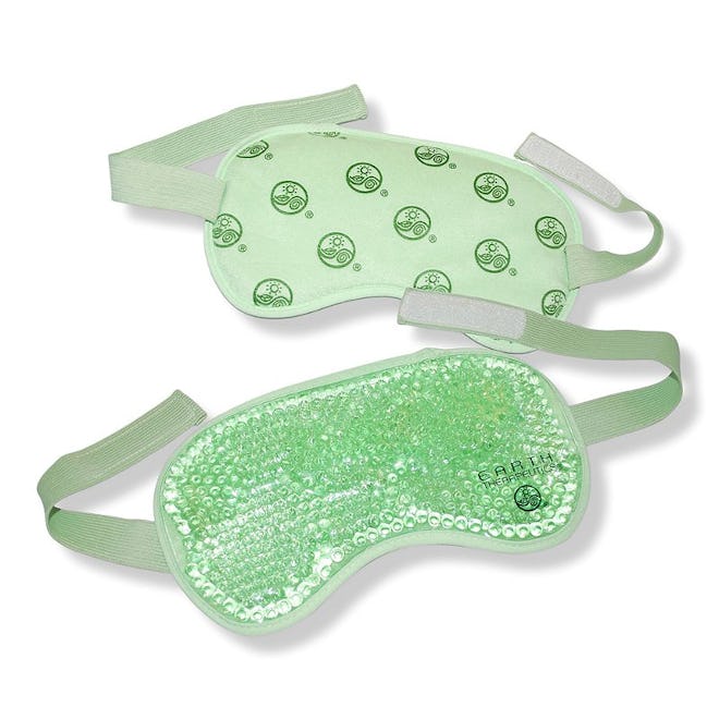 Earth Therapeutics Gel Bead Sleep Mask