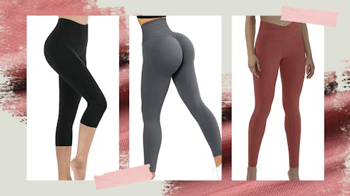 Best TikTok Leggings