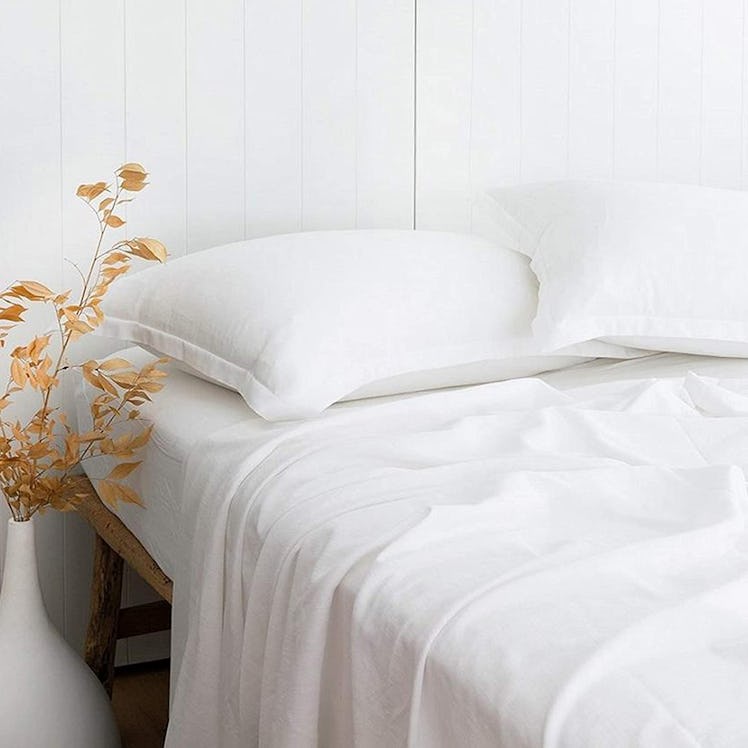 best cooling sheets