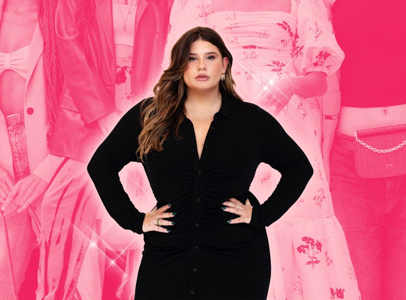 Remi Bader on the 2022 summer fashion trends you need in your closet.