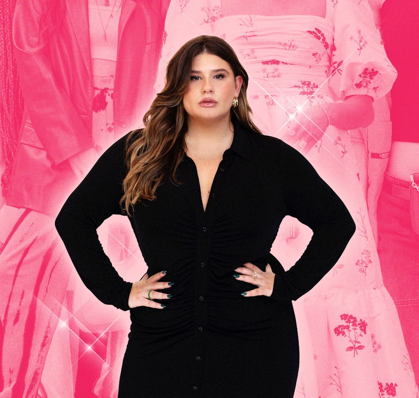 Remi Bader on the 2022 summer fashion trends you need in your closet.
