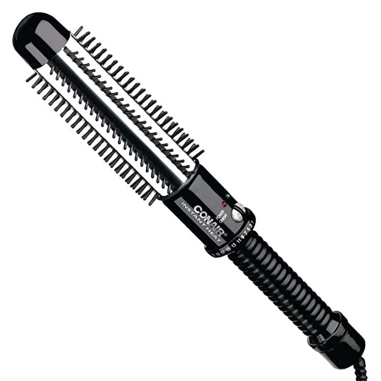 Conair Instant Heat Styling Brush