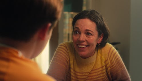 The 'Heartstopper' Blooper Reel Shows Why A Crying Olivia Colman Forgot Her Lines