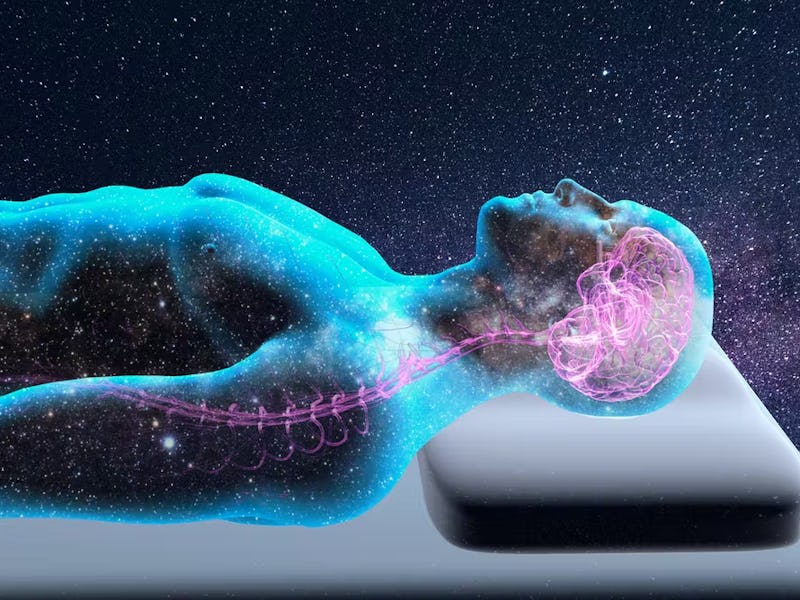 Most of us struggle to think straight after a poor night’s sleep.