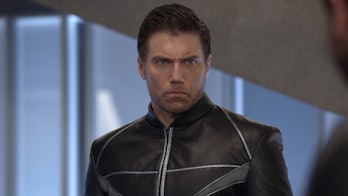 Anson Mount