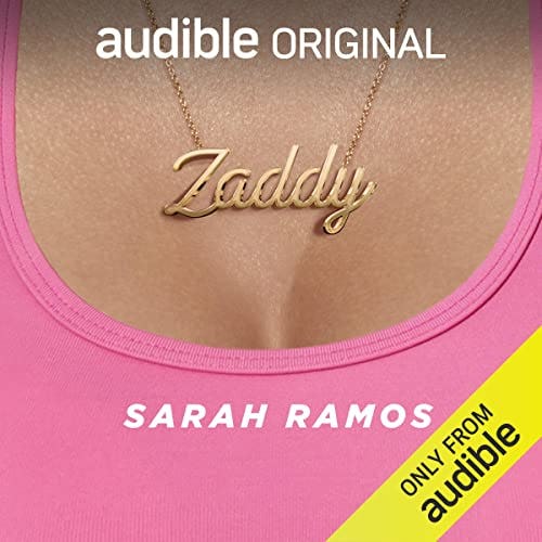 &lsquo;Zaddy&rsquo; by Sarah Ramos