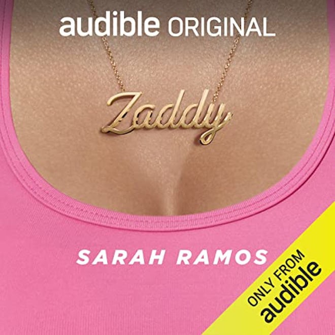 'Zaddy' by Sarah Ramos