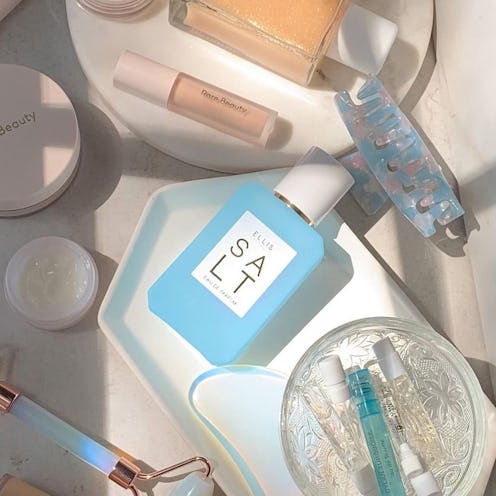 best summer fragrances