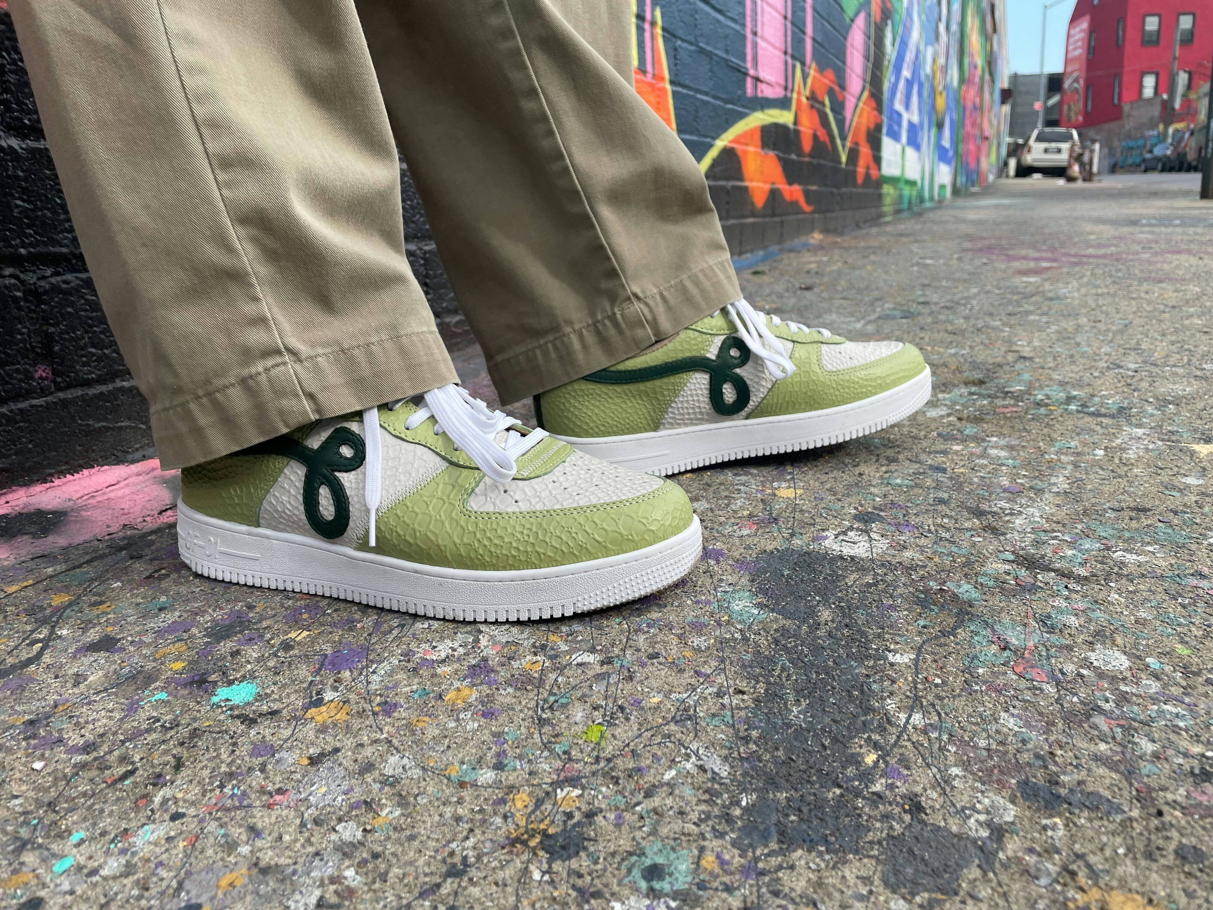 John geiger air hot sale force 1
