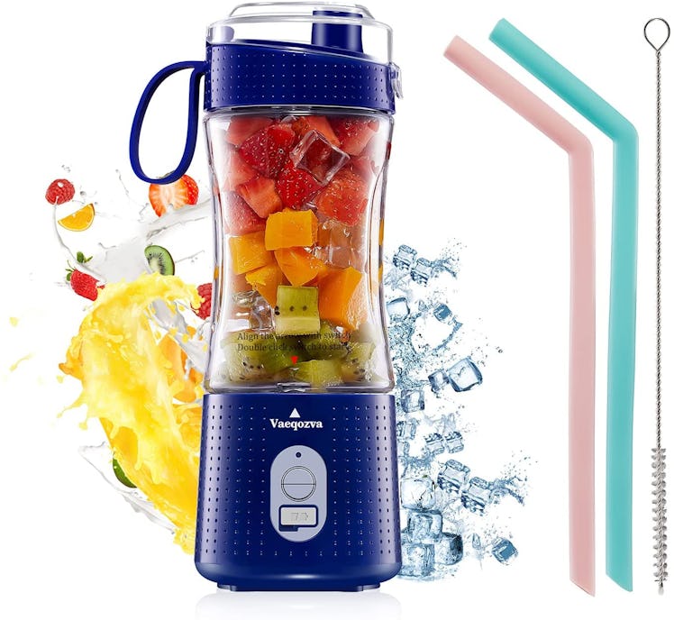 Vaeqozva Portable Blender