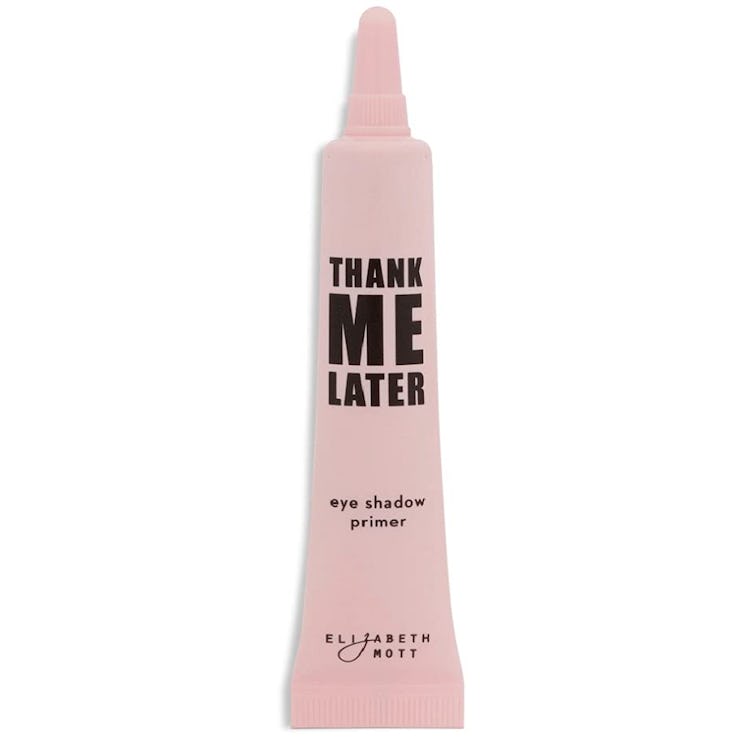 Elizabeth Mott Thank Me Later Eye Primer