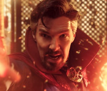 Doctor Strange 2 Incursions Could Set Up An X Men Avengers Crossover Movie Doctor Strange 2 Incursions Could Set Up An X Men Avengers Crossover Movie