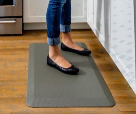 Sky Solutions Anti Fatigue Mat