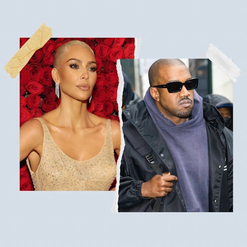 'The Kardashians' Reveals Kanye Left Kim's 'SNL' Monologue Because Of These 2 Words