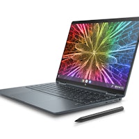 HP Elite Dragonfly Chromebook pricing revealed at $1,149 and available Summer 2022
